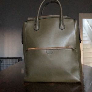 A New Day Laptop Backpack